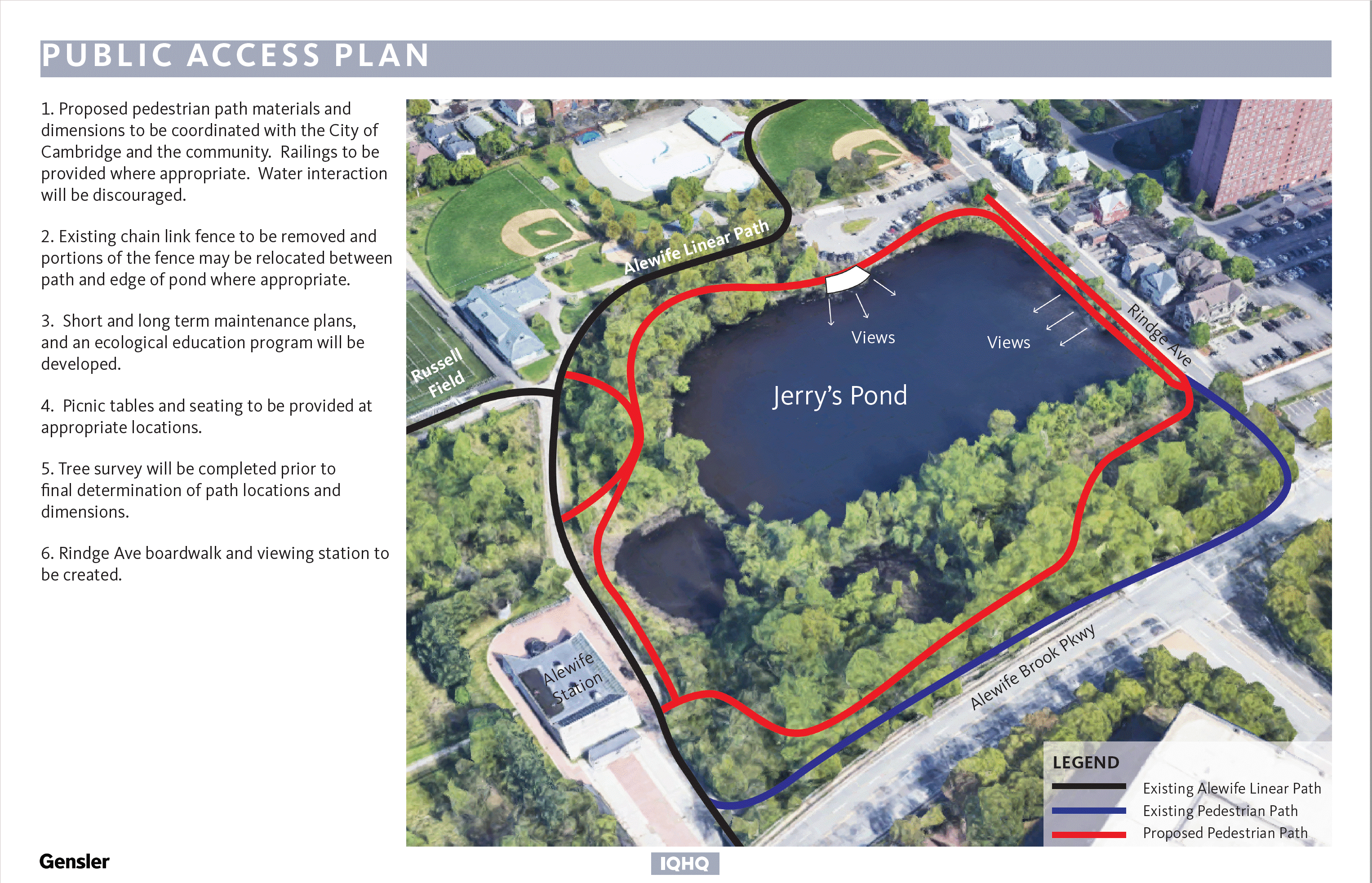 Alewife Neighbors Inc Projects W R Grace Site Cambridge